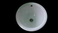 Ceramic bathroom vessel for sale  Cincinnati