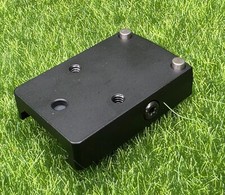 Holosun picatinny rail for sale  Oklahoma City