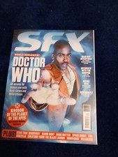 Sfx magazine 378 for sale  BELFAST