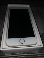 Iphone gold 32gb for sale  BOLTON