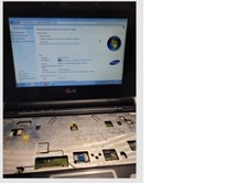 Asus eee 904ha gebraucht kaufen  Bonn