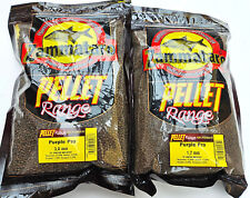 Zammataro pellets purple gebraucht kaufen Zammataro pellets purple gebraucht kaufen  Volkach