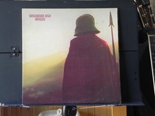 Wishbone ash argus. for sale  RAYLEIGH