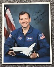 Astronaut thomas akers for sale  FELIXSTOWE