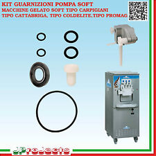 Kit guarnizioni per usato  Saltrio