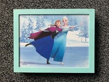 Disney frozen framed for sale  ABERGAVENNY