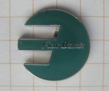 FIAT BANK ................... Auto-Pin (110a), usado comprar usado  Enviando para Brazil