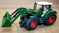 Siku farmer frontschaufel gebraucht kaufen  Deutschland