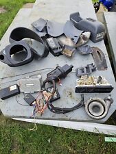 Toyota glanza ep91 for sale  HULL