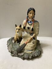 Native american indian for sale  SHANKLIN