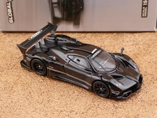 Pagani zonda nero for sale  GRAVESEND