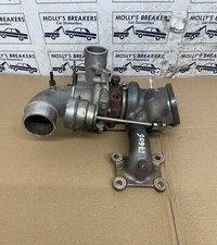 Ford focus turbocharger for sale  ROCHESTER