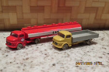 Lego camions mercedes d'occasion  Étretat