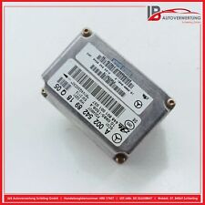 mercedes sensor w163 gebraucht kaufen mercedes sensor w163 gebraucht kaufen  Schierling