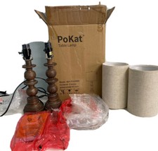 Pokat 20.5 rustic for sale  Morrisville