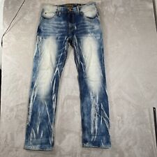 Akoo jeans mens for sale  Virginia Beach