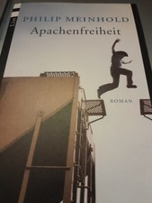 Apachenfreiheit roman philip gebraucht kaufen  Deutschland