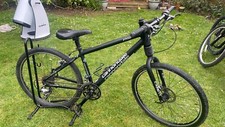 Cannondale f700 mountain for sale  CIRENCESTER