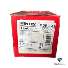 Mintex mdb2043 brake for sale  NUNEATON