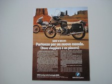 Advertising pubblicità 1980 usato  Salerno