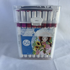 Ohuhu marker pens for sale  EDINBURGH