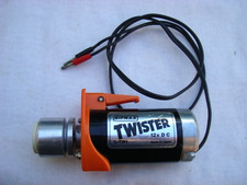 Usado, Ripmax Twister 12Volt Modelo Motor de Arranque, Excelente Estado, Novo Punho de Borracha comprar usado  Enviando para Brazil