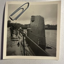 Boot boat kriegsmarine gebraucht kaufen  Leck