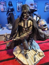 Iron studios darth for sale  Murray