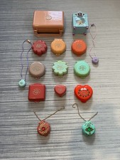Polly pocket figures for sale  NOTTINGHAM