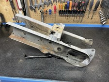 Slitta culla motore usato Slitta culla motore usato  Castiglion Fiorentino