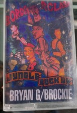 Rave tapes for sale  PUDSEY