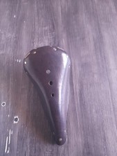 Ancienne selle cuir d'occasion  Marseille IX