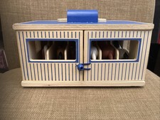 Breyer farms wooden for sale  Davis