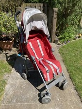 Maclaren quest stroller for sale  CANTERBURY