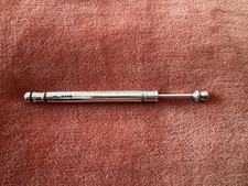 Silver lacemakers bobbin for sale  LONDON