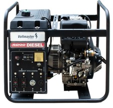 Voltmaster lr60el smooth for sale  Richmond