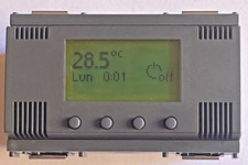 Termostato cronotermostato vim usato  Roma