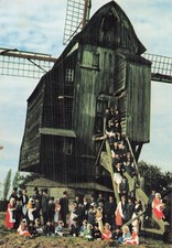 Saint momelin flamish d'occasion  Expédié en Belgium