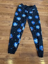 Nasa pajama bottoms for sale  Warrington
