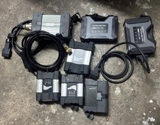 bmw icom gebraucht kaufen  Greppin