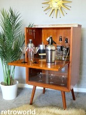 Stunning vintage retro for sale  WESTON-SUPER-MARE