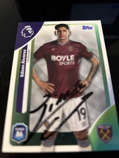 Match attax 2026 for sale  WARE