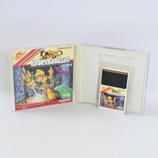 THE TOWER OF DRUAGA PC Engine Hu 2516 pe comprar usado THE TOWER OF DRUAGA PC Engine Hu 2516 pe comprar usado  Enviando para Brazil