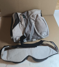 Almohada trtl Plus Almohada Cuello Ajustable para Viajar, para Soporte Cabeza y Cuello segunda mano  Embacar hacia Mexico