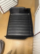 Boot liner mercedes for sale  EDGWARE