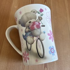 Hugs mugs tea for sale  SOUTH MOLTON