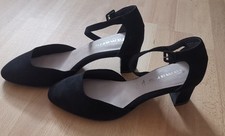 Tamaris riemchen pumps gebraucht kaufen  Bremen