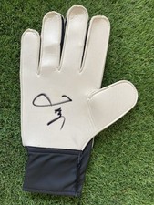 Joe hart signed for sale  HARTLEPOOL