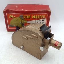 Stip master 35mm for sale  PLYMOUTH
