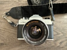 Appareil photo vintage d'occasion  Vitry-le-François